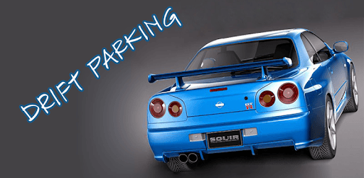 Drift Parking 3D PC screenshot