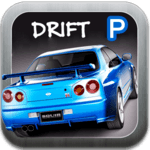 Drift Parking 3D icon