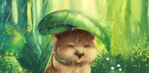Mortal Wombat Live Wallpaper PC screenshot