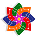 Rangoli icon