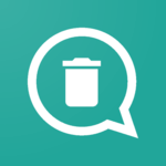 WAMR - Recover deleted messages & status download icon