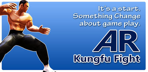 Kungfu Fight AR PC screenshot