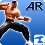 Kungfu Fight AR for PC