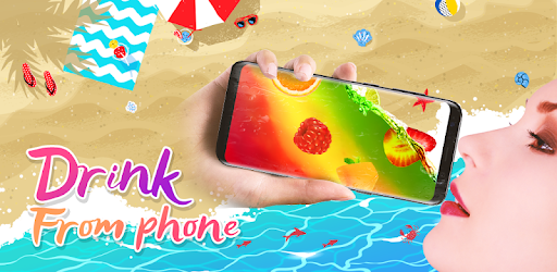 Drink Your Phone - iDrink Drinking Games PC screenshot