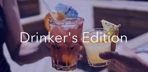 Drinker's Edition PC screenshot