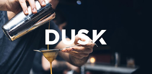 DUSK - previously Drinki PC screenshot DUSK - previously Drinki PC screenshot