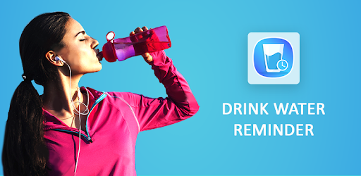 Drink Water Reminder : Water Tracker PC screenshot
