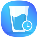 Drink Water Reminder : Water Tracker icon