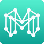 Mindly (mind mapping) icon