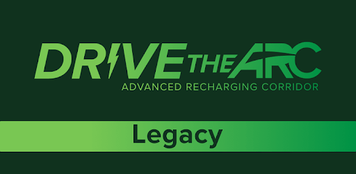 DRIVEtheARC Legacy PC screenshot DRIVEtheARC Legacy PC screenshot
