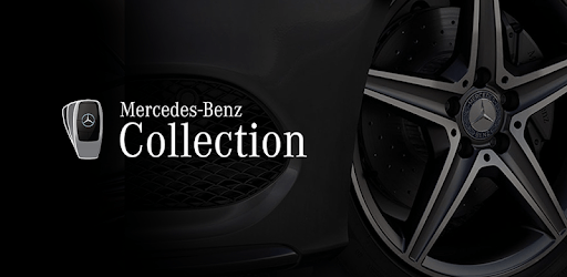 Mercedes-Benz Collection PC screenshot