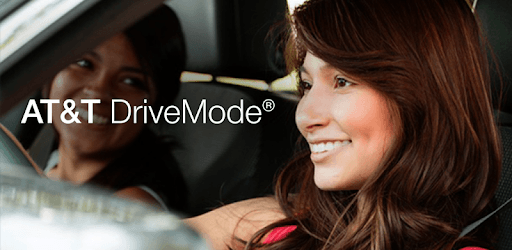AT&T DriveMode PC screenshot