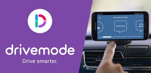Drivemode: Safe Messaging And Calling For Driving PC screenshot