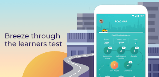 Zutobi: Drivers Ed & DMV Prep PC screenshot