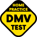 DMV Permit Practice, Drivers Test & Traffic Signs icon