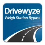 Drivewyze PreClear Trucker App icon