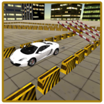 Real Car Parking 3D icon