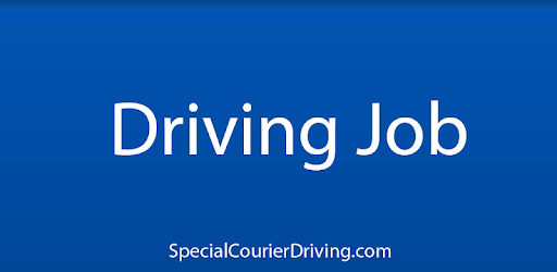 Driving Jobs PC screenshot Driving Jobs PC screenshot