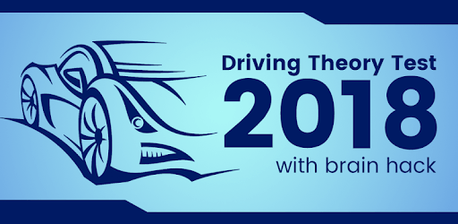 Driving Theory Test 2018 - with brain hack PC screenshot