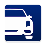 Driving Theory Test 2018 - with brain hack icon
