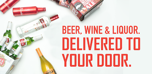 Drizly: Alcohol Delivery - Get Beer, Wine & Liquor PC screenshot Drizly: Alcohol Delivery - Get Beer, Wine & Liquor PC screenshot