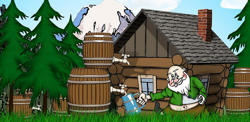 Drunken Dwarf PC screenshot
