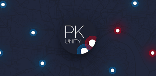 PK Unity - Global Parkour Map PC screenshot PK Unity - Global Parkour Map PC screenshot