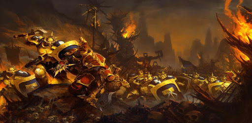 MathHammer: For Age of Sigmar PC screenshot MathHammer: For Age of Sigmar PC screenshot