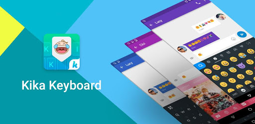 Kika Keyboard For Droi PC screenshot Kika Keyboard For Droi PC screenshot