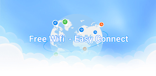 Free Wifi Password - Connect PC screenshot Free Wifi Password - Connect PC screenshot