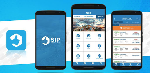 Smart In Pays PC screenshot