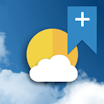 TCW material weather icon pack for PC
