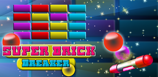 Super Bricks Breaker PC screenshot