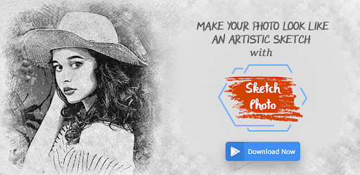 Sketch Photo Maker PC screenshot Sketch Photo Maker PC screenshot