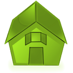 Neon Green Icons Pack - ADW GO for PC