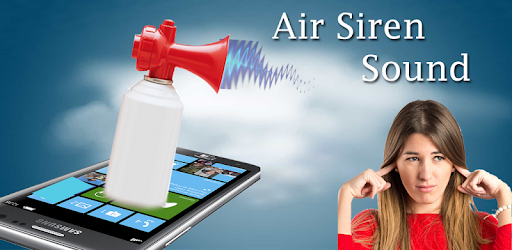 Air Horn Sound - The Loudest Air Horn PC screenshot