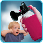 Air Horn Sound - The Loudest Air Horn for PC