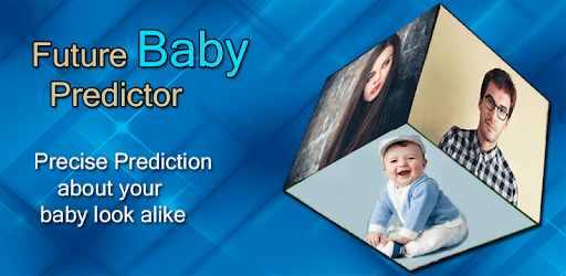 Future Baby Finder - Predict My Future Baby Prank PC screenshot Future Baby Finder - Predict My Future Baby Prank PC screenshot