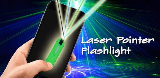 Super Laser Light – Mobile Laser Light App PC screenshot