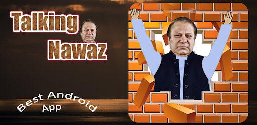 Talking Nawaz - Dancing Nawaz PMLN Songs PC screenshot Talking Nawaz - Dancing Nawaz PMLN Songs PC screenshot