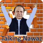 Talking Nawaz - Dancing Nawaz PMLN Songs icon