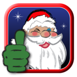 Santa Greetings for PC Santa Greetings for PC