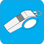 The Real Whistle – Whistle Sound Effects for PC