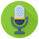 Audio Recorder - High Quality Voice Recording icon