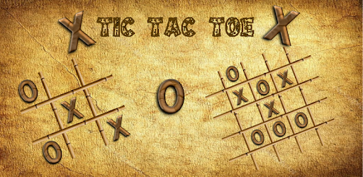 Tic Tac Toe Multiplayer PC screenshot