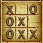 Tic Tac Toe Multiplayer for PC
