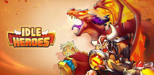 Idle Heroes PC screenshot Idle Heroes PC screenshot