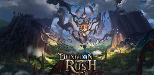 Dungeon Rush: Rebirth PC screenshot Dungeon Rush: Rebirth PC screenshot