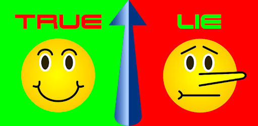Lie Detector Face Test Simulator PC screenshot