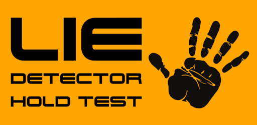 Lie Detector Hold Test Prank PC screenshot Lie Detector Hold Test Prank PC screenshot
